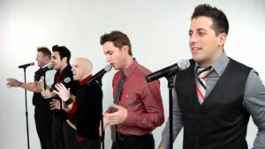 Seni Suara Acapella: Keajaiban Harmoni Tanpa Instrumen