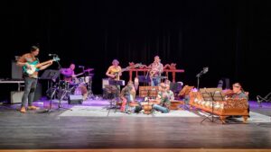 Musik Eksperimental: Membedah Angkep Wilang
