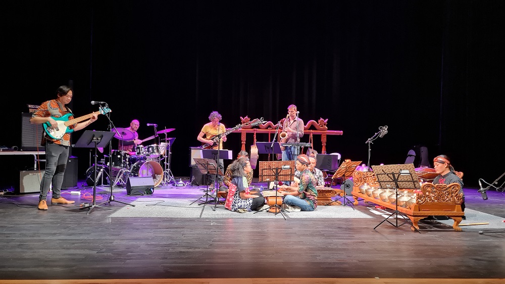 Musik Eksperimental: Membedah Angkep Wilang