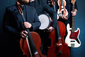 Alat Musik Kontemporer: Kebebasan Ekspresi Tanpa Batas