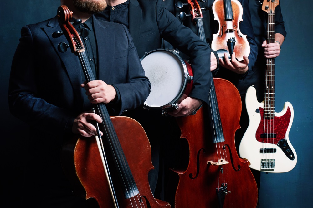 Alat Musik Kontemporer: Kebebasan Ekspresi Tanpa Batas