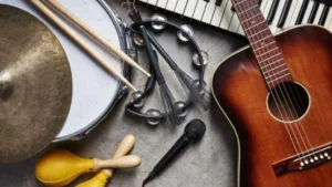 Menyelami Hakikat Musik Lebih dari Sekadar Bunyi