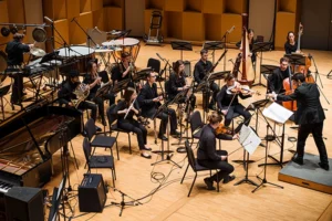Musik Kontemporer: Evolusi Suara di Era Pasca-Modern