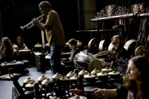 Musik Eksperimental: Membedah Angkep Wilang
