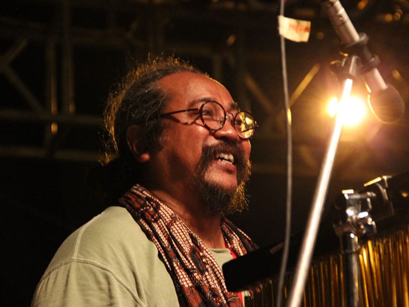 5 Tokoh Musik Kontemporer yang Ada di Indonesia