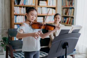 Alat Musik Kontemporer: Kebebasan Ekspresi Tanpa Batas