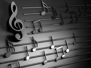 Menyelami Dunia Seni Musik: Manifestasi Jiwa dalam Getaran Suara