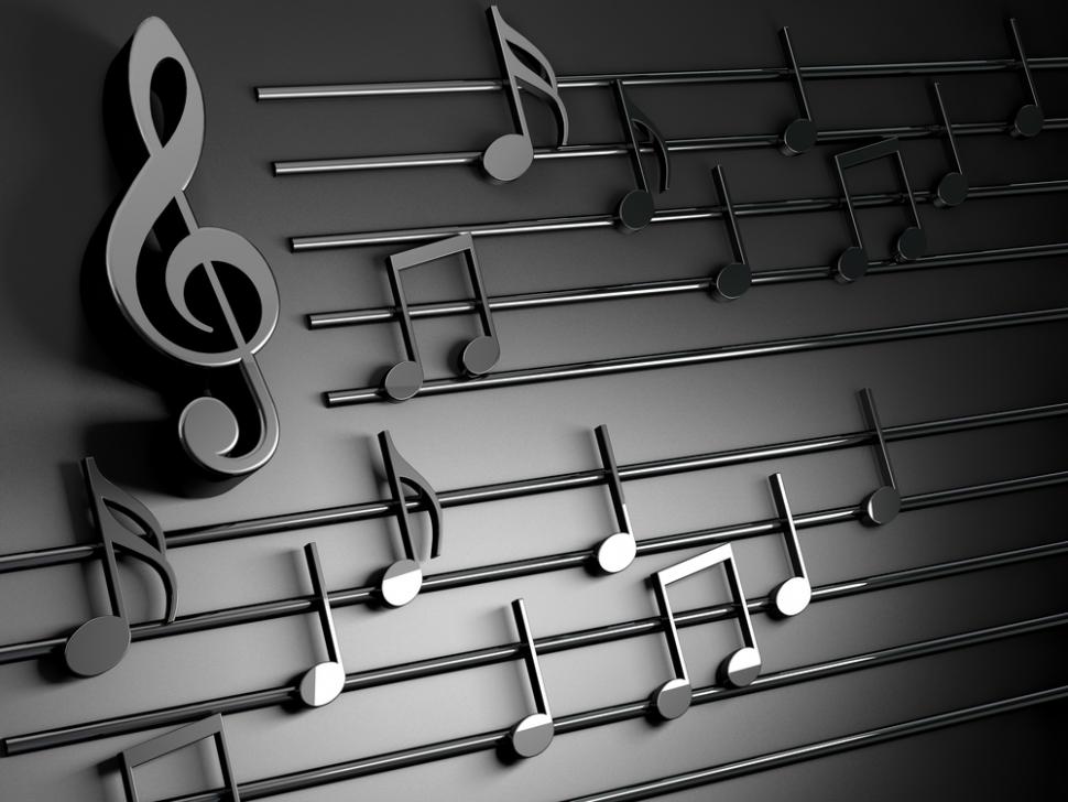 Menyelami Dunia Seni Musik: Manifestasi Jiwa dalam Getaran Suara