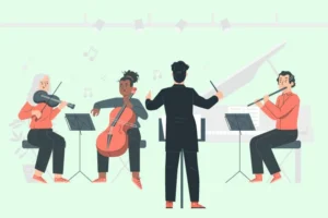 Musik Kontemporer: Evolusi Suara di Era Pasca-Modern