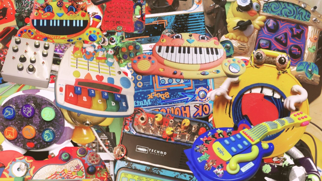 seni-suara-memulai-eksperimen-musik-lewat-circuit-bending