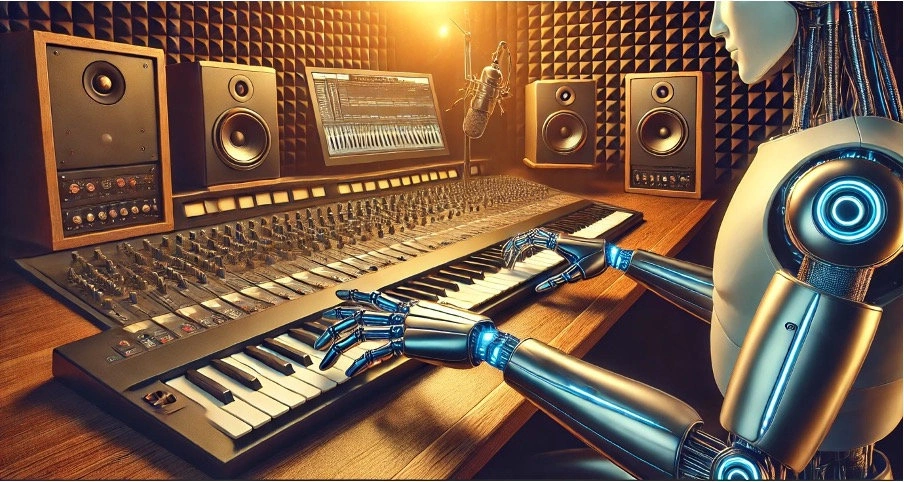mengenal-generative-music-ai-sebagai-rekan-duet-komposer